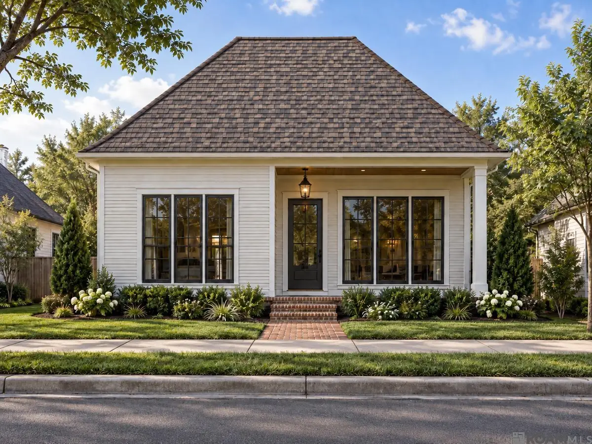 1804 Dauphine St, Baton Rouge, LA 70808 - #1