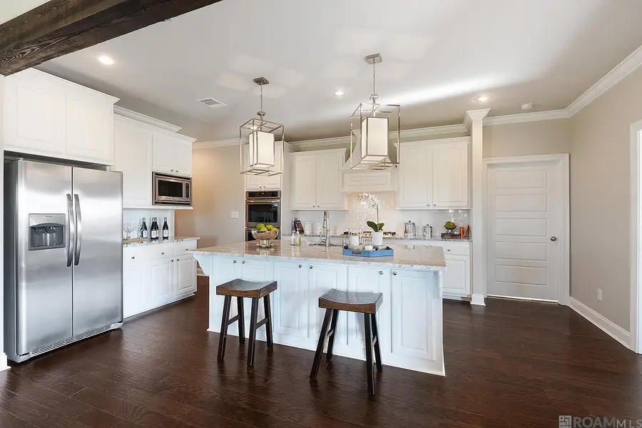 37241 Dulcito Ave, Prairieville, LA 70769 - #2