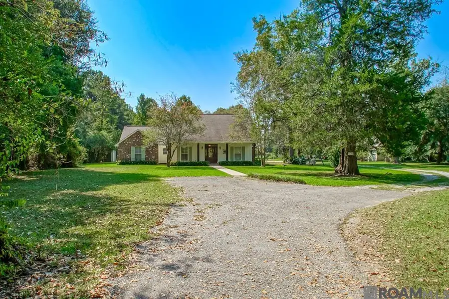 6580 Lower Zachary Rd, Zachary, LA 70791 - #2