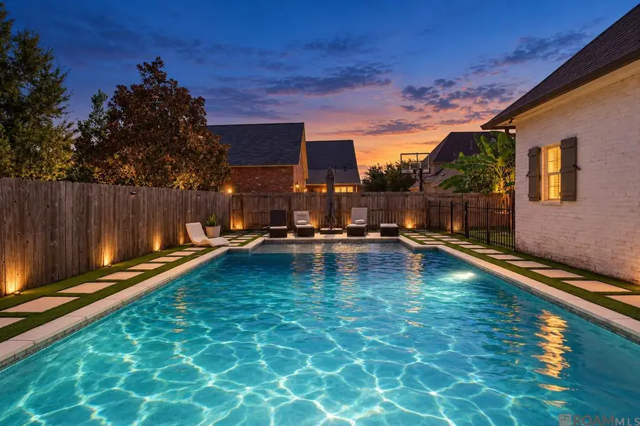 3012 Grand Field Ave #1, Baton Rouge, LA 70810 - #2