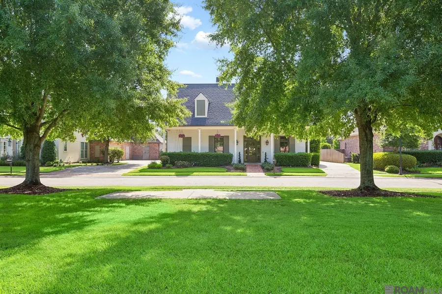 3012 Grand Field Ave #1, Baton Rouge, LA 70810 - #3