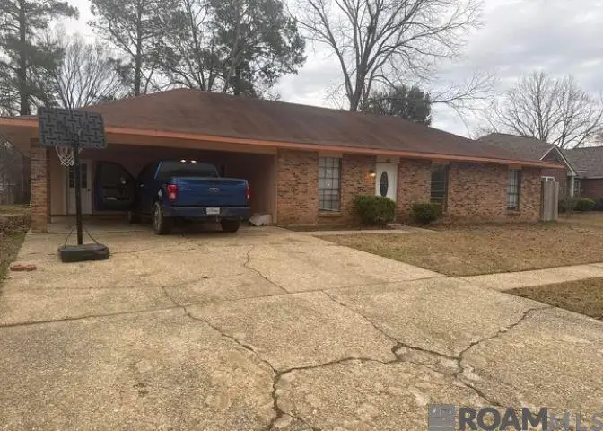 8742 Hickcock Dr, Baton Rouge, LA 70811 - #1