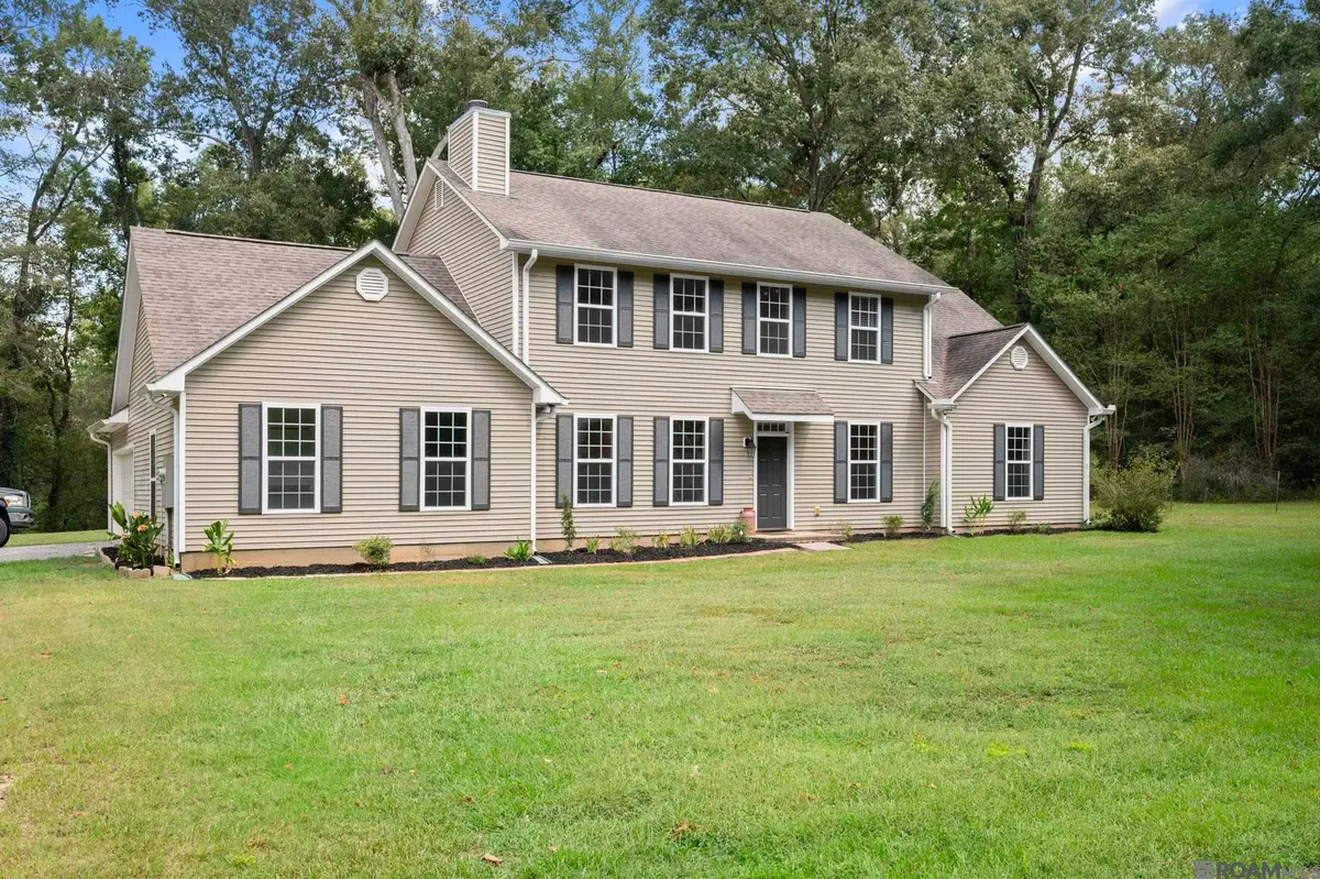 9839 Byrnes Rd, Saint Francisville, LA 70775 - #1