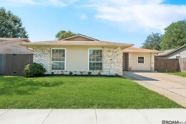 1531 Delta Rd, Laplace, LA 70068