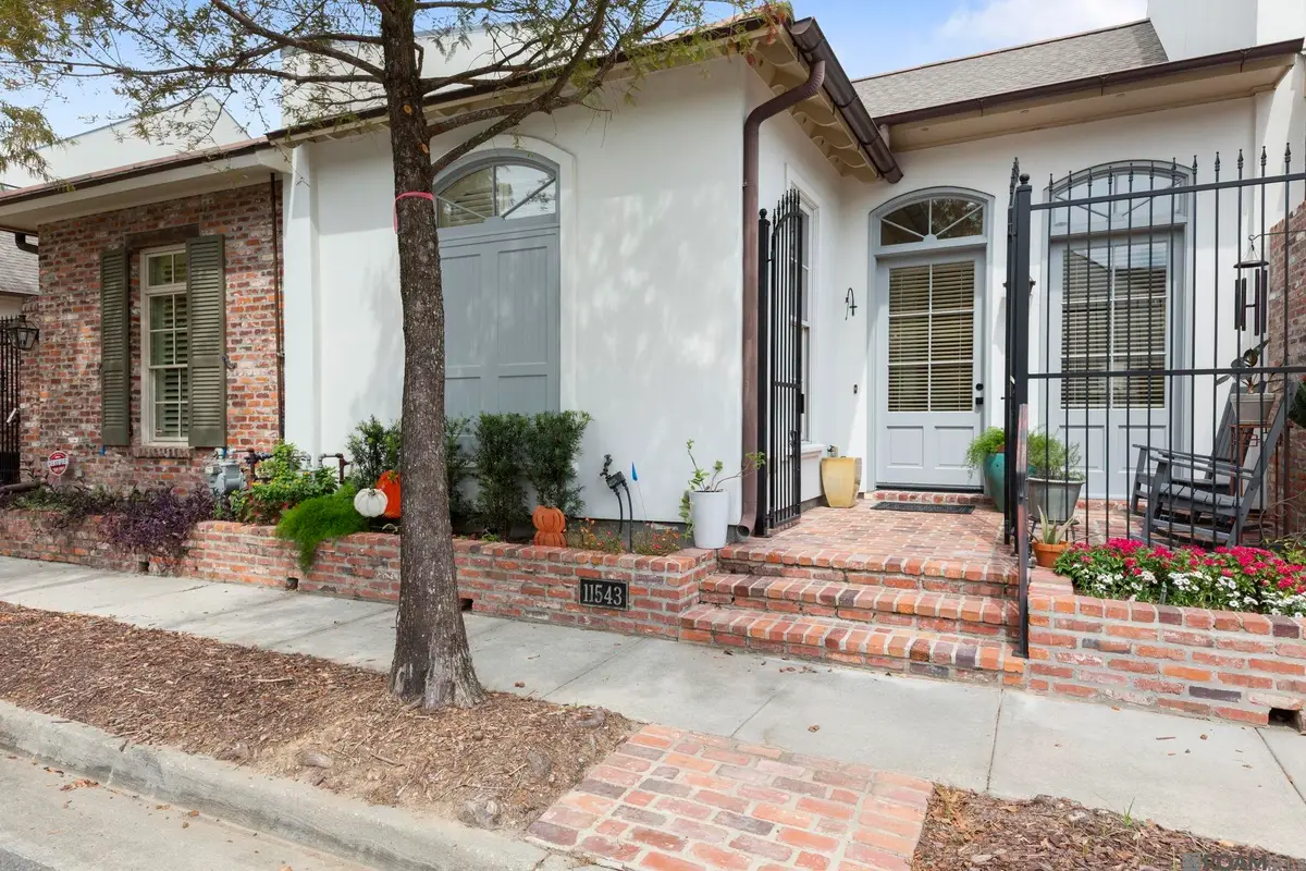 11543 Settlement Blvd, Baton Rouge, LA 70810 - #1