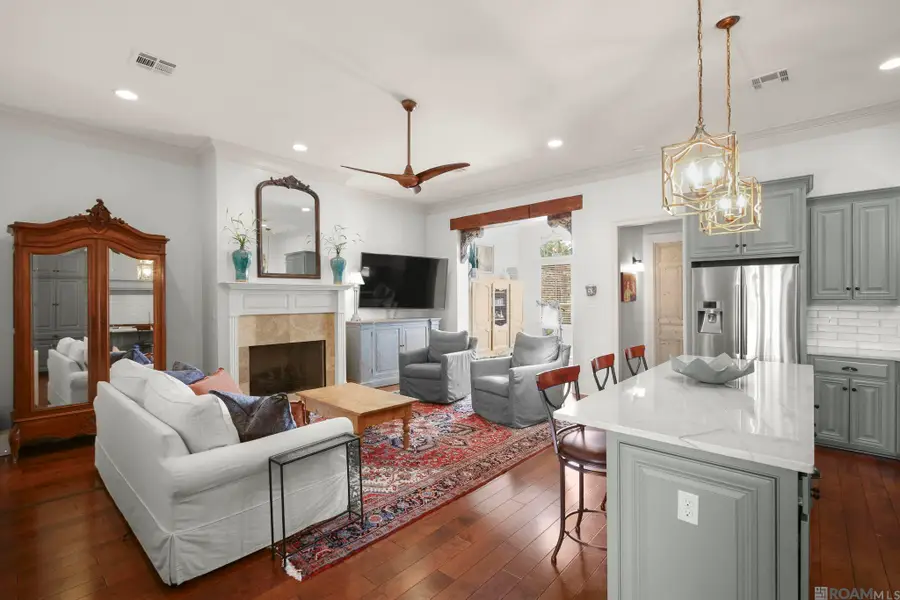 11543 Settlement Blvd, Baton Rouge, LA 70810 - #3