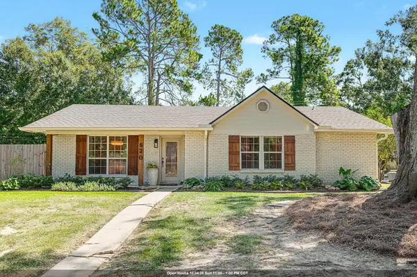 620 Wylie Dr, Baton Rouge, LA 70808