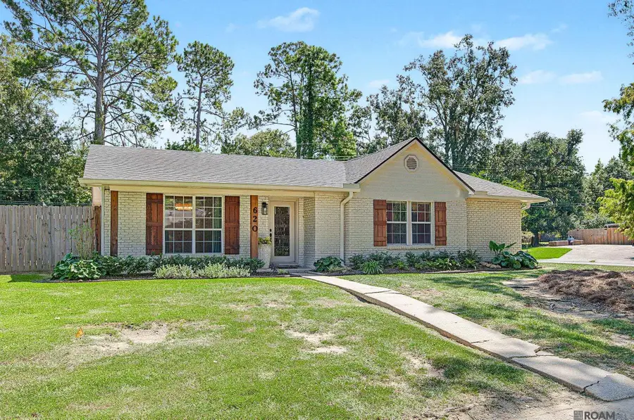 620 Wylie Dr, Baton Rouge, LA 70808 - #2