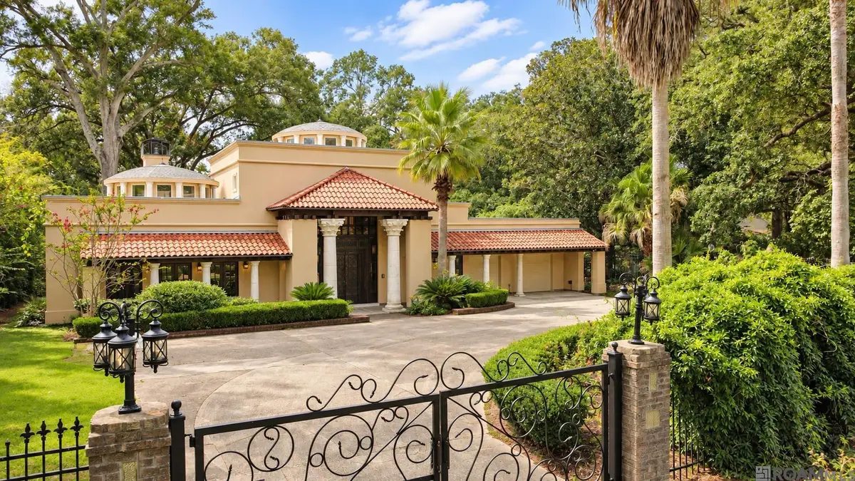 6648 Highland Rd, Baton Rouge, LA 70810 - #1