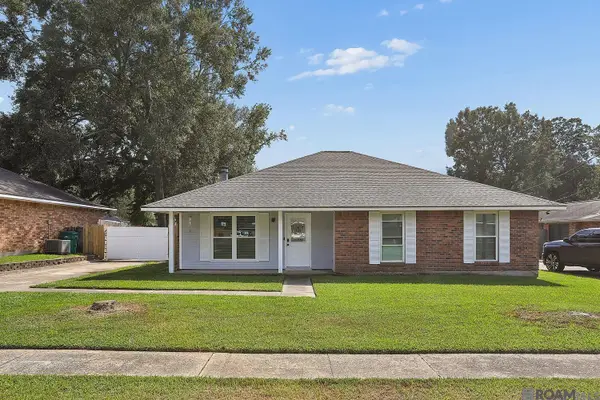3552 Olive Ave, Zachary, LA 70791
