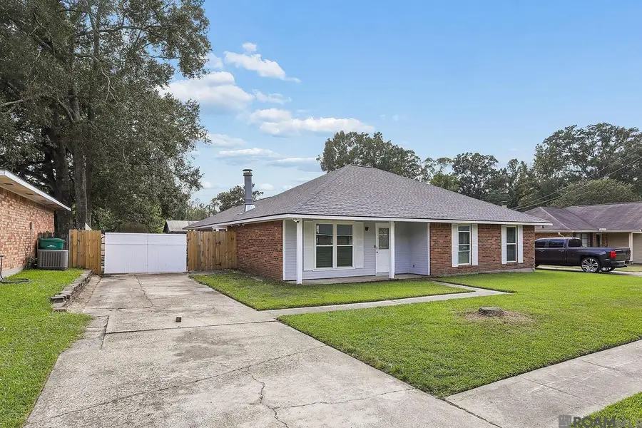 3552 Olive Ave, Zachary, LA 70791 - #2