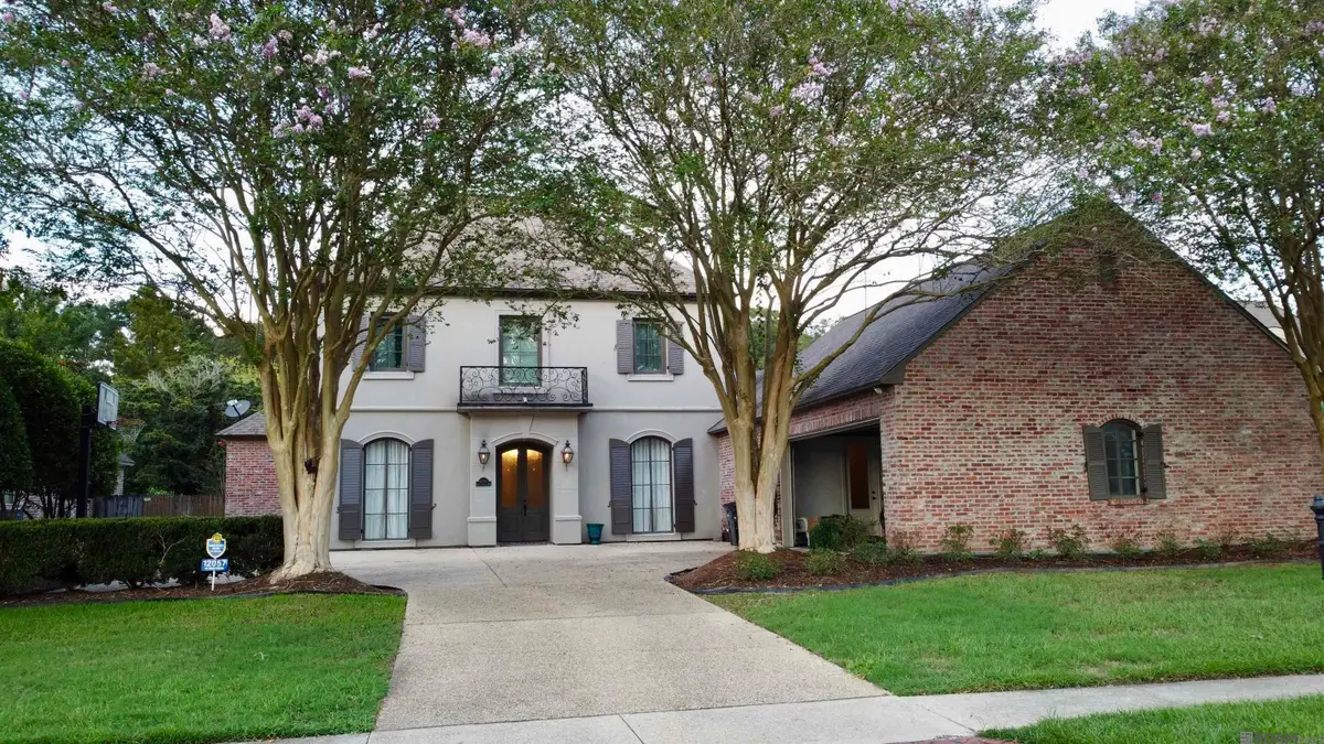 12057 Lake Estates Ave, Baton Rouge, LA 70810 - #1