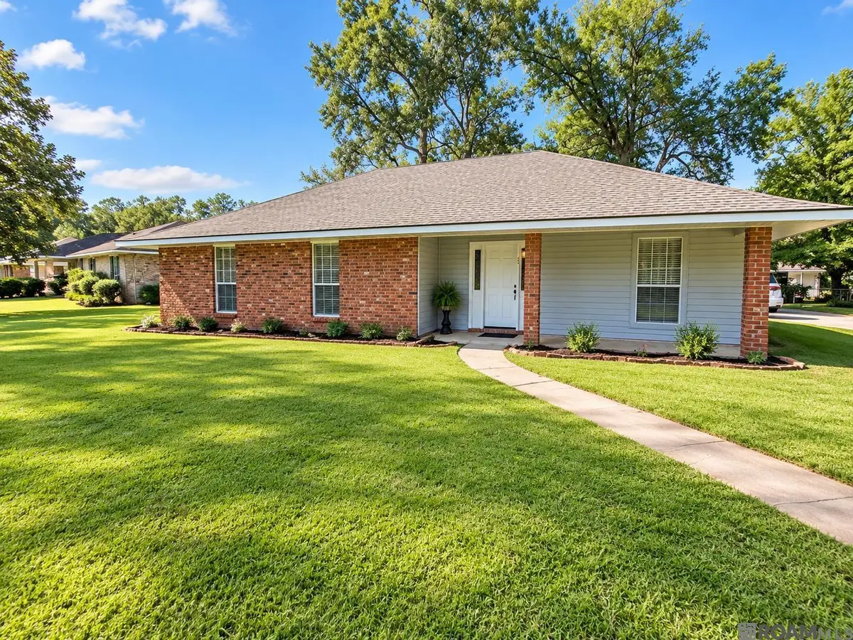 921 Jane Dr, Denham Springs, LA 70726 - #1