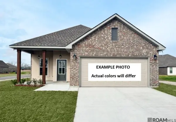 3637 Dockside Ln, Baton Rouge, LA 70810