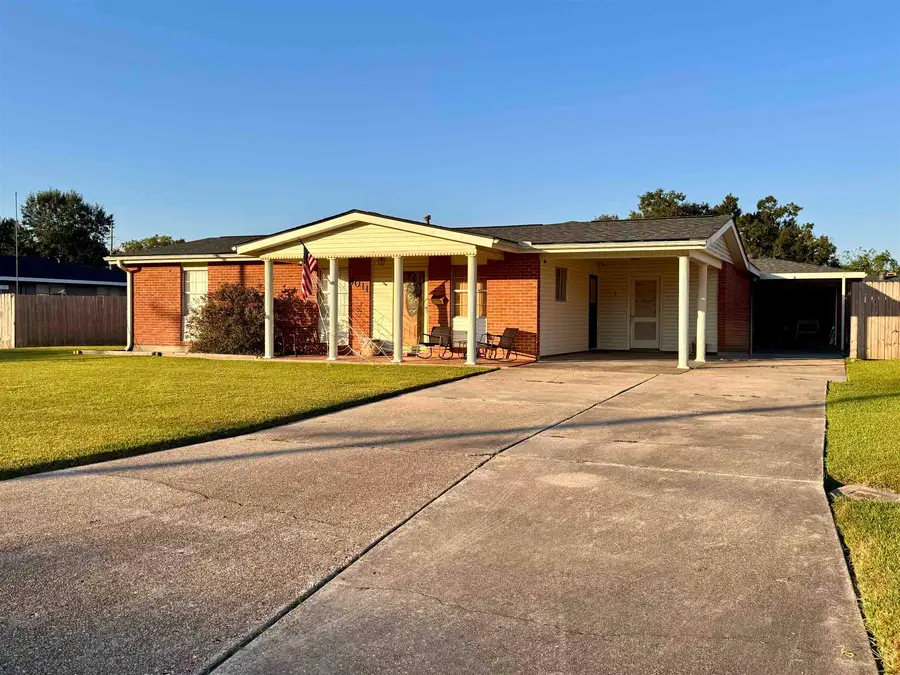 4011 John, Berwick, LA 70342 - #2