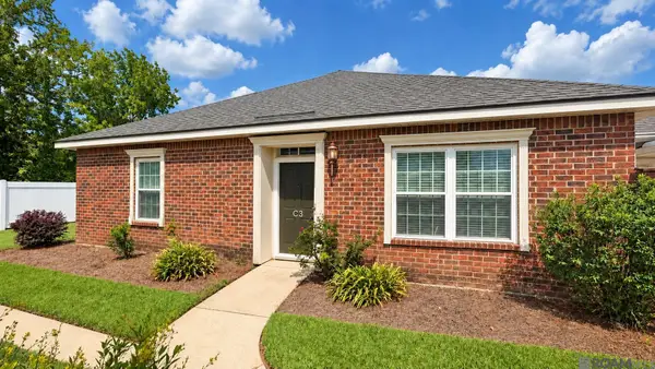 12500 Old Hammond Hwy #C3, Baton Rouge, LA 70816