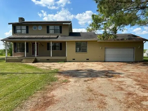 1712 Lillie St, Jeanerette, LA 70544