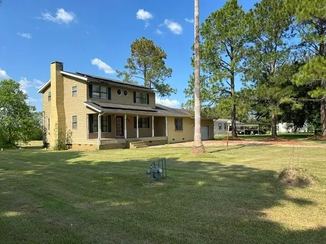 1712 Lillie St, Jeanerette, LA 70544 - #2