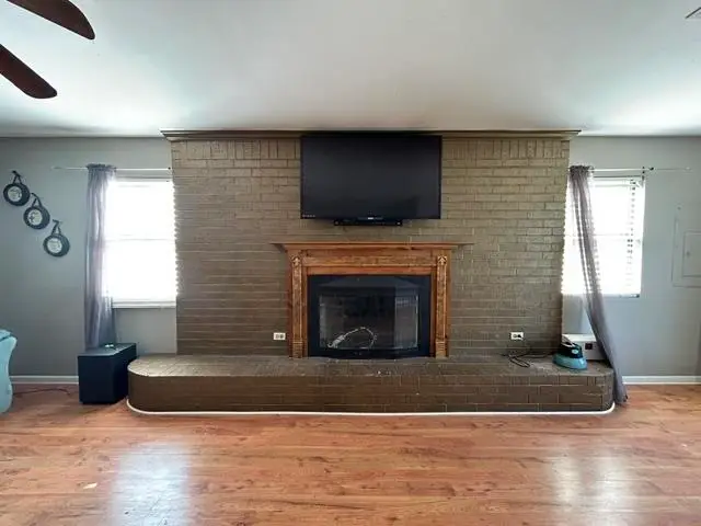 1712 Lillie St, Jeanerette, LA 70544 - #3