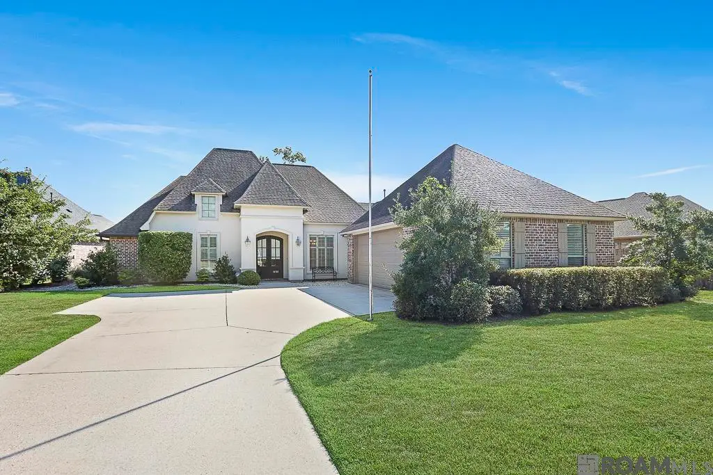 18380 Old Maplewood Dr, Prairieville, LA 70769 - #1
