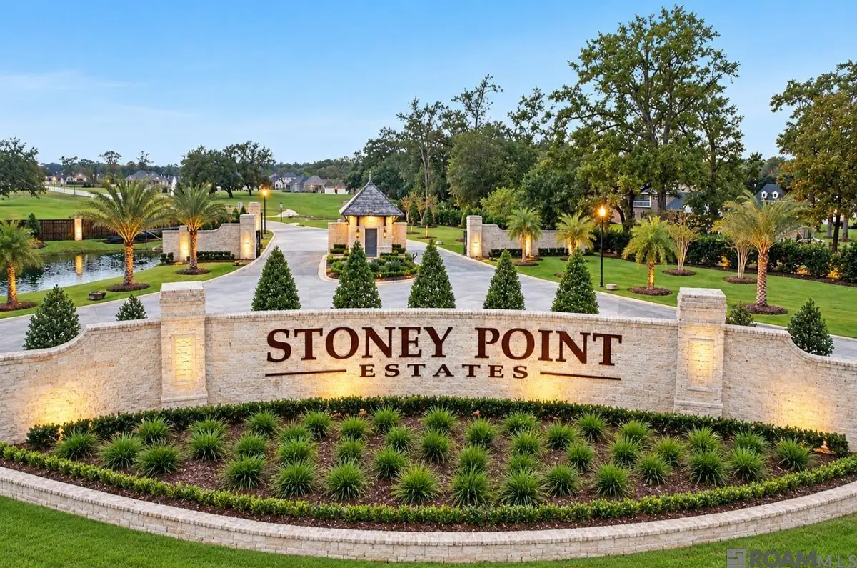 11402 River Reid Crossing, Geismar, LA 70734 - #1