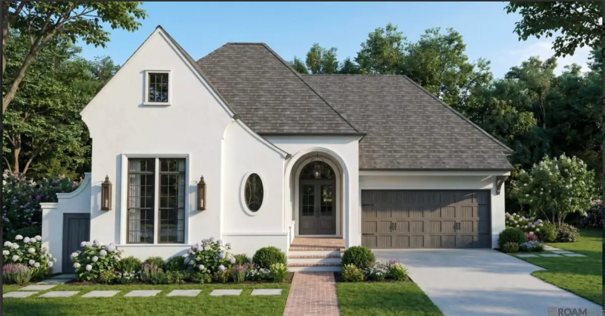 308 Woodlight Ave, Baton Rouge, LA 70808 - #1