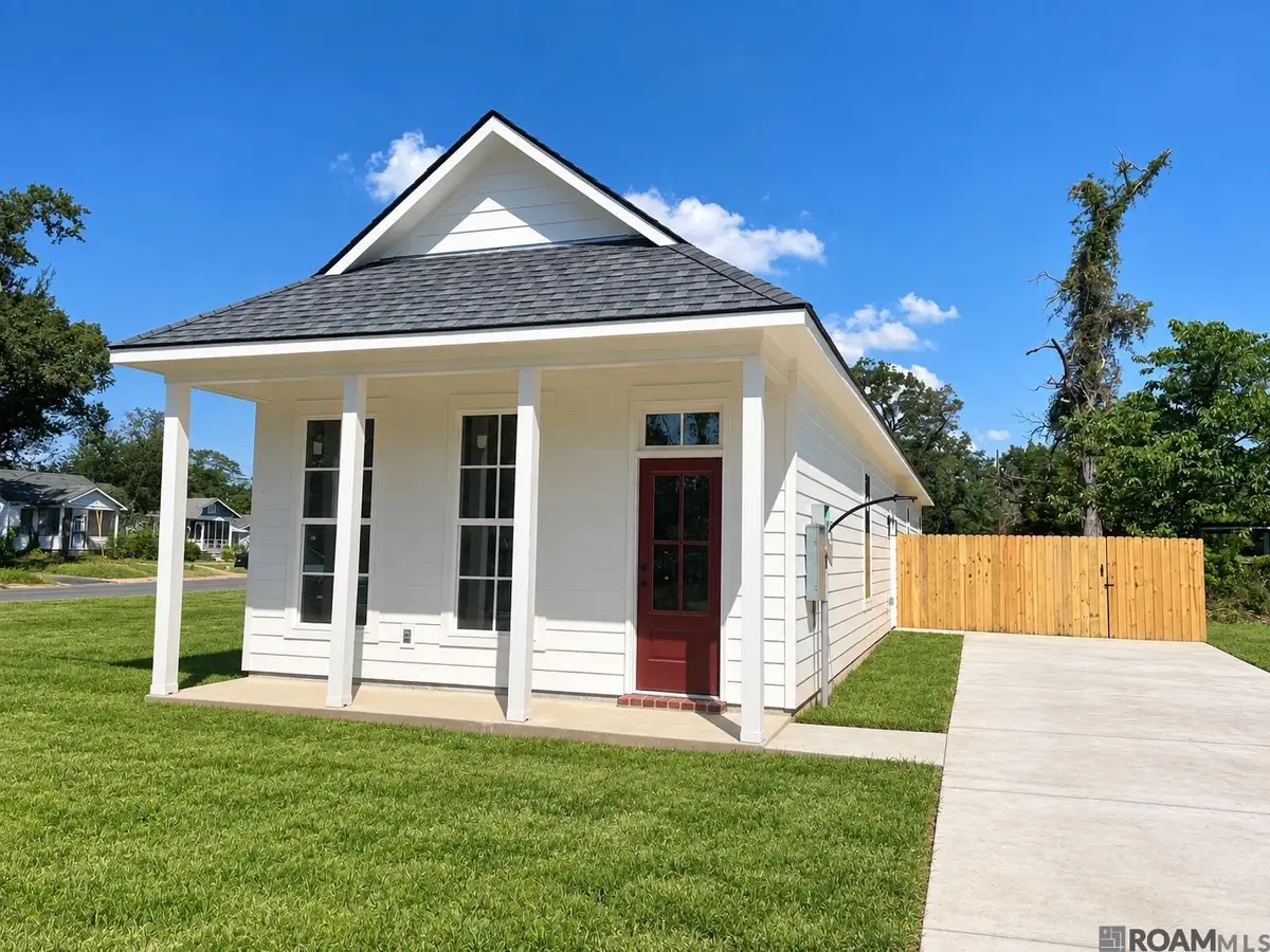 1425 Lorri Burgess Ave, Baton Rouge, LA 70802 - #1