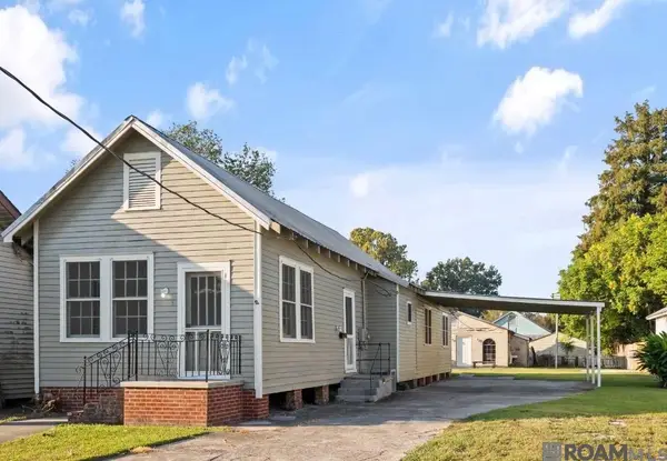 416 Opelousas St, Donaldsonville, LA 70346
