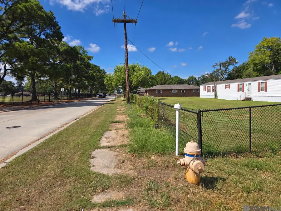 TBD Merganzer Ave, Baton Rouge, LA 70807 - #3