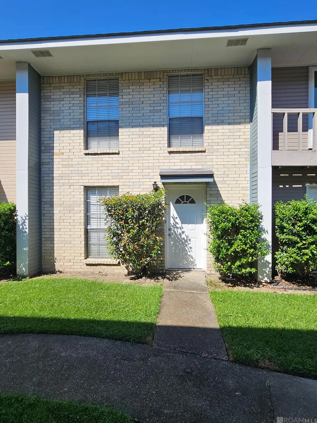 1783 Blvd De Province #C, Baton Rouge, LA 70816 - #1