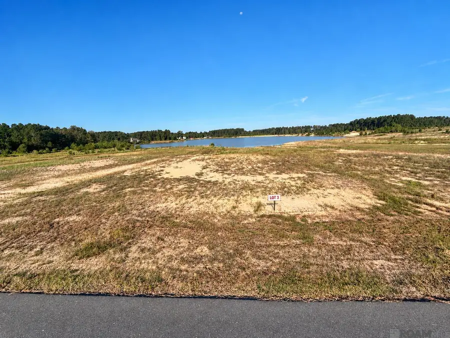 Lot 3 Hidden Oaks Ln, Denham Springs, LA 70706 - #3