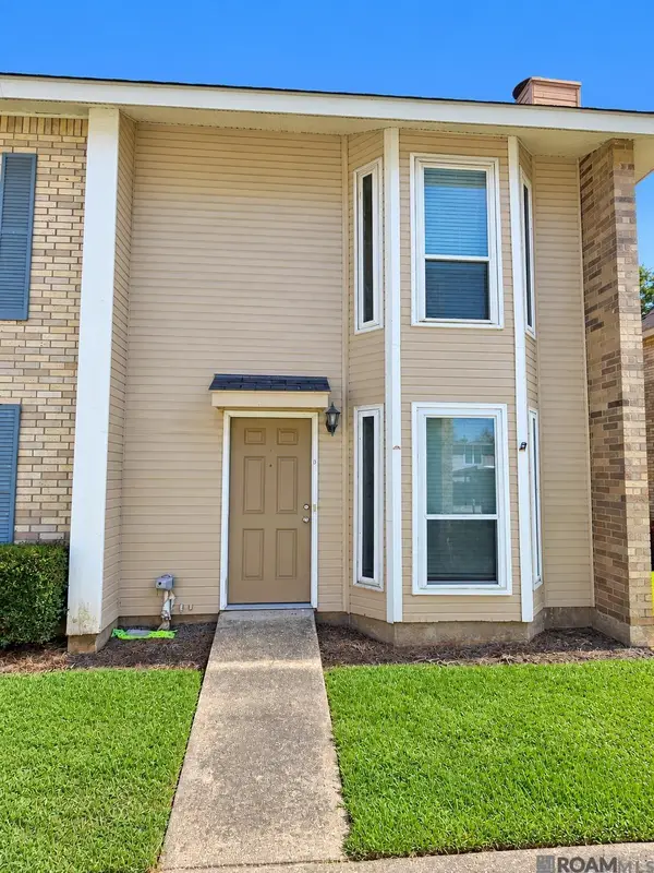 1787 Blvd De Province #D, Baton Rouge, LA 70816