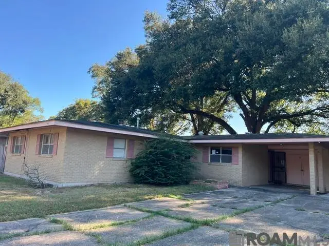 3152 Charlotte Dr, Baton Rouge, LA 70814 - #1