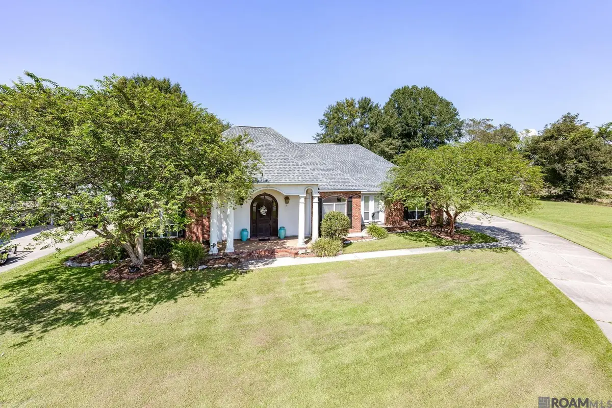 4132 Berthelot St, Addis, LA 70710 - #1