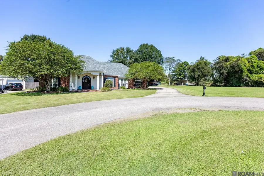 4132 Berthelot St, Addis, LA 70710 - #3