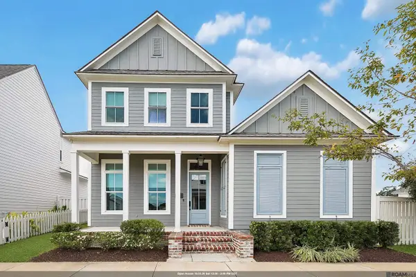 7626 Mcmahon Dr, Baton Rouge, LA 70817