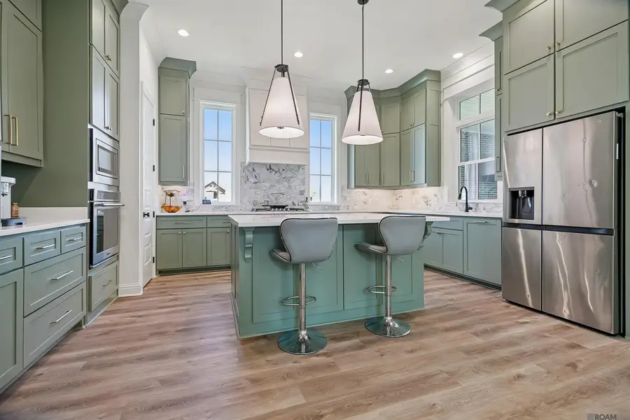 7626 Mcmahon Dr, Baton Rouge, LA 70817 - #2