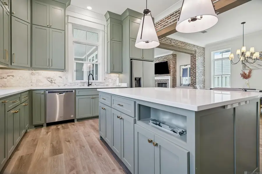 7626 Mcmahon Dr, Baton Rouge, LA 70817 - #3