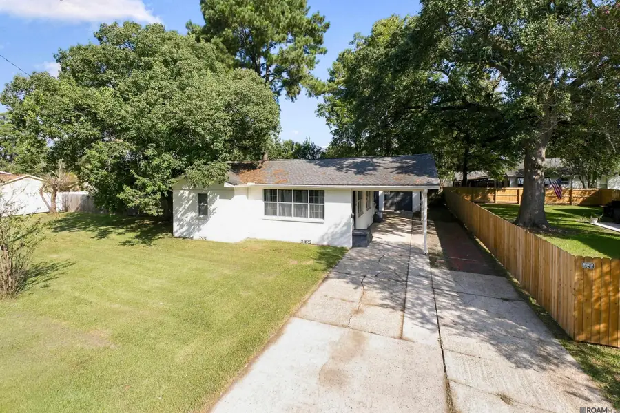 750 Kentucky Ave, Port Allen, LA 70767 - #2