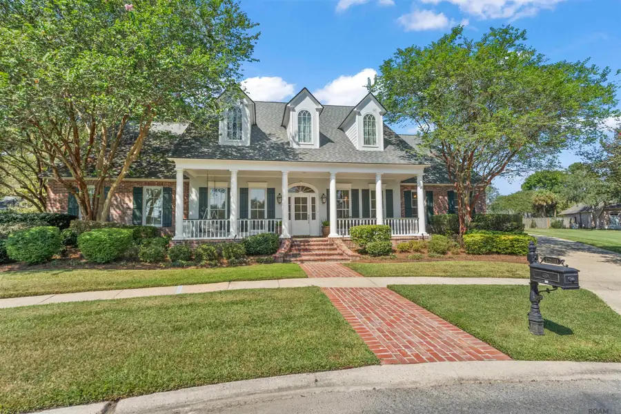 12610 Humphreys Dr, Baton Rouge, LA 70816 - #3