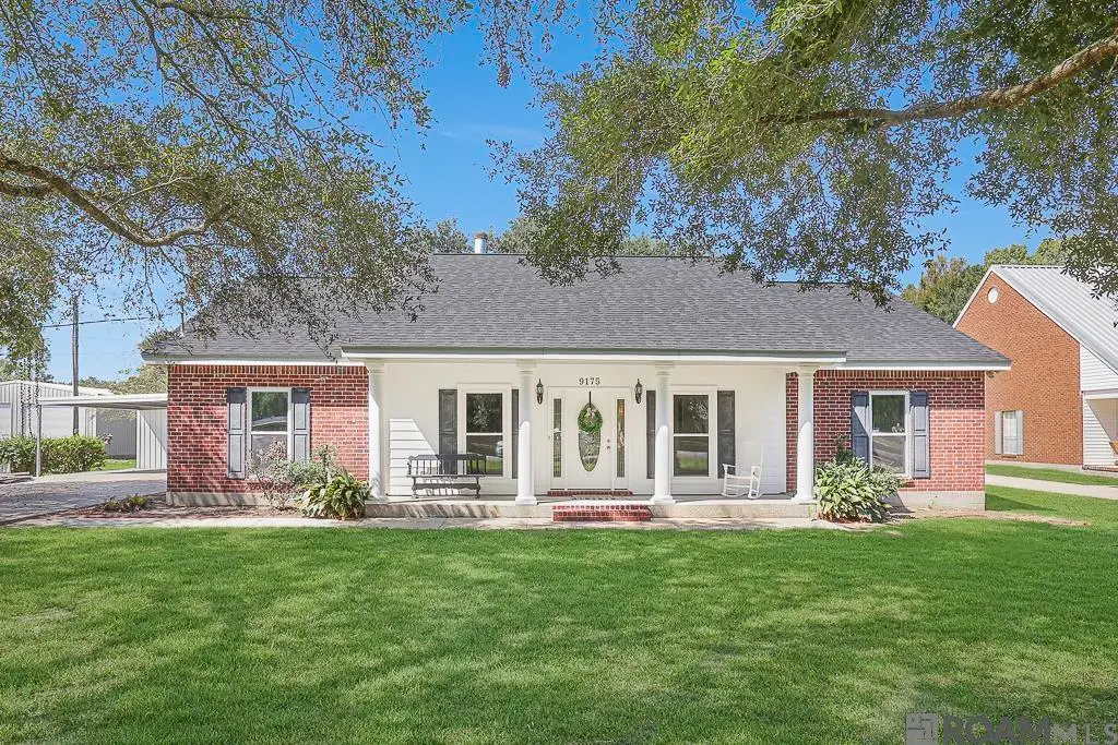 9175 Edna Ln, Gonzales, LA 70737 - #1