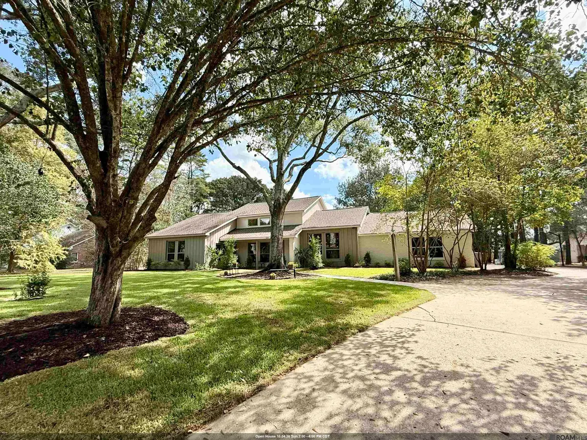 433 Jean Lafitte Ave, Baton Rouge, LA 70810 - #1