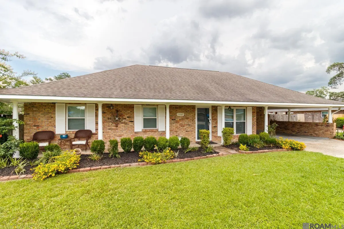 3142 Kings Canyon Dr, Baton Rouge, LA 70814 - #1