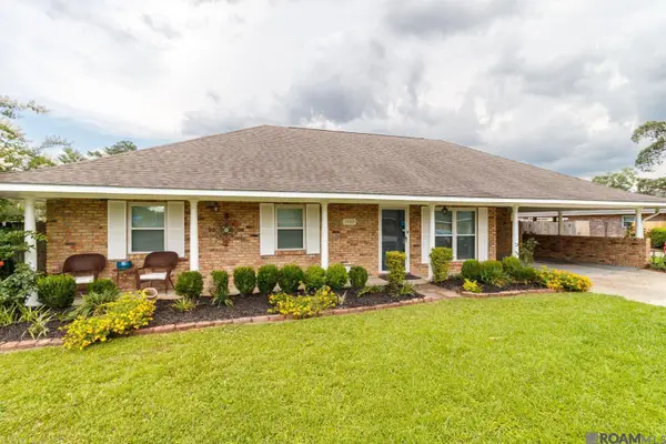 3142 Kings Canyon Dr, Baton Rouge, LA 70814