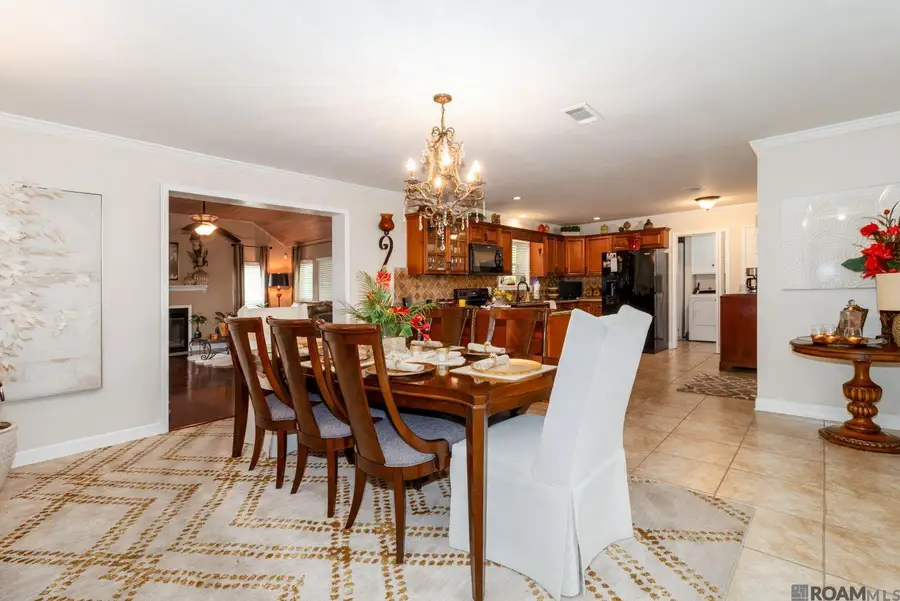 3142 Kings Canyon Dr, Baton Rouge, LA 70814 - #3
