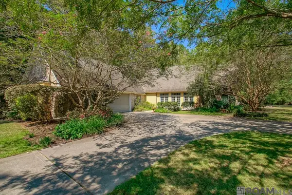 7214 C Jones Ln, Denham Springs, LA 70706