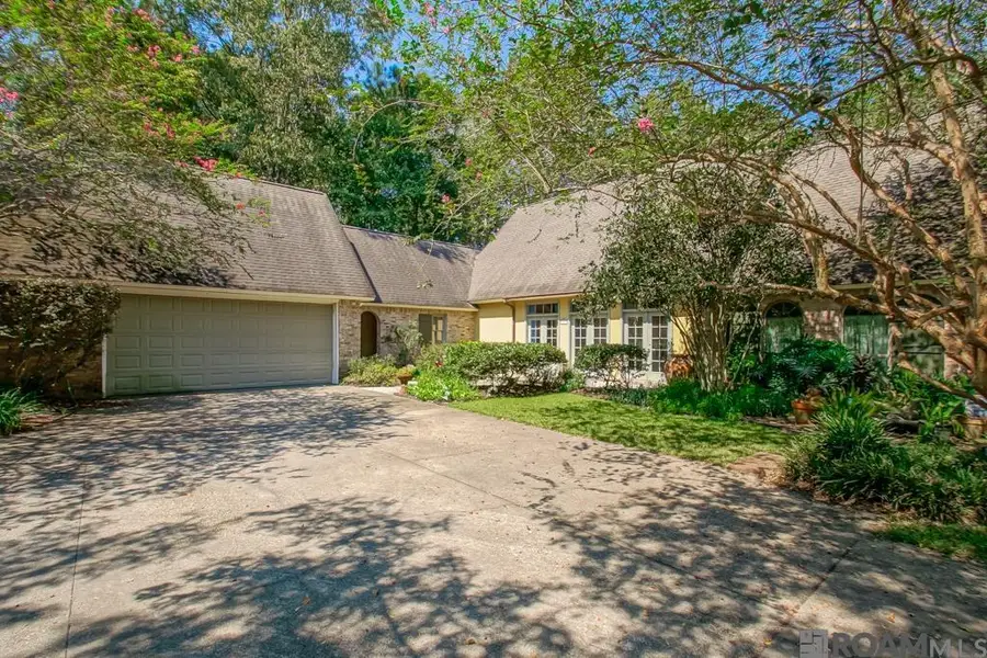 7214 C Jones Ln, Denham Springs, LA 70706 - #2