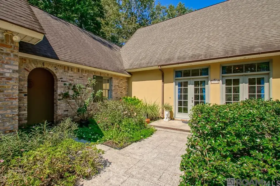 7214 C Jones Ln, Denham Springs, LA 70706 - #3