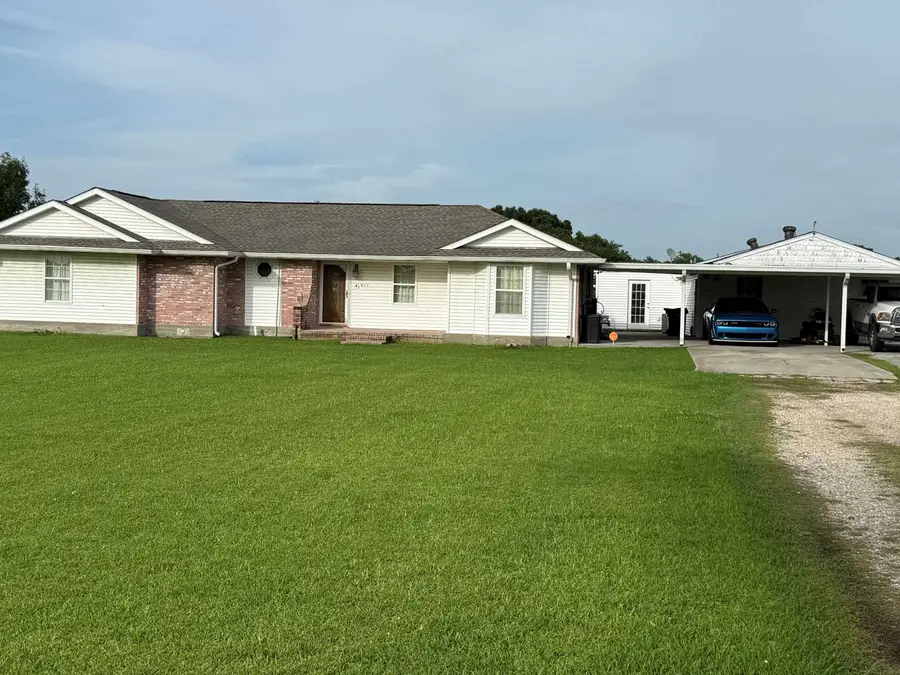 419 Main Project Road, Schriever, LA 70395 - #2
