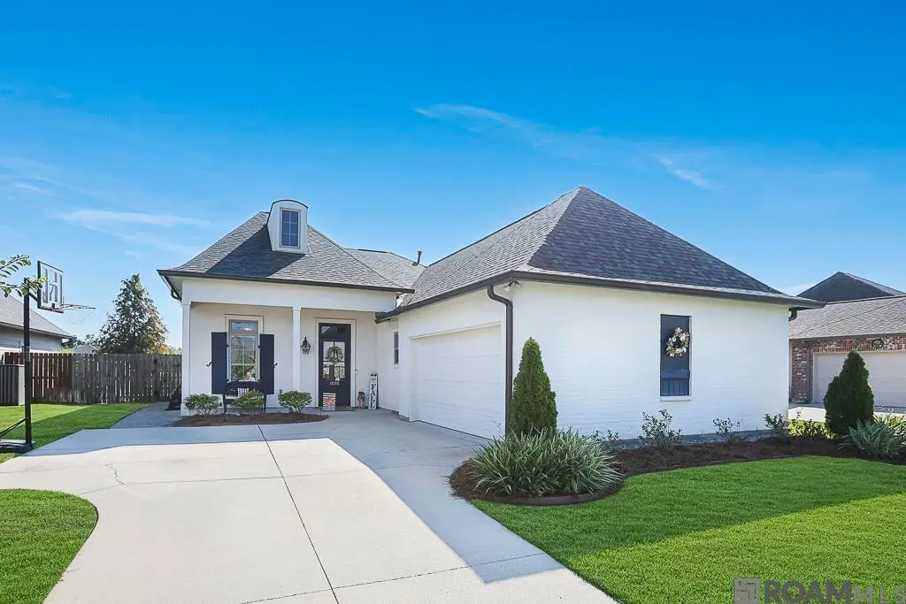 17176 Herringbone Dr, Prairieville, LA 70769 - #1